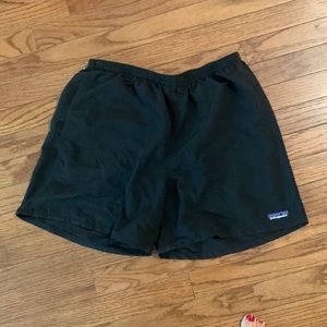 Patagonia baggies. Size M.